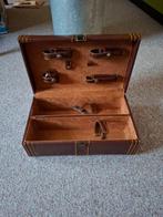 Wijnkoffer, Ophalen, Zo goed als nieuw