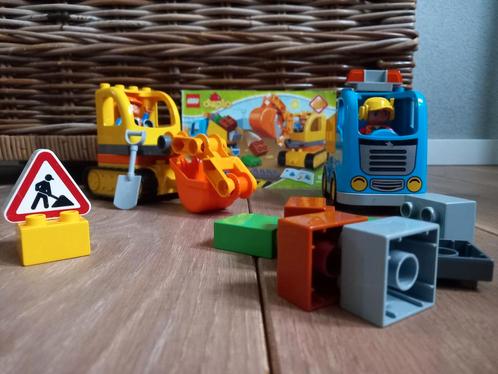 Nette sets en losse duplo, circa 5 kilo, Kinderen en Baby's, Speelgoed | Fisher-Price, Zo goed als nieuw, Speelset, Ophalen