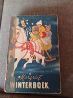 Winterboek margriet, Ophalen, Gelezen