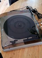ZOLID USB Platenspeler, Audio, Tv en Foto, Platenspelers, Ophalen of Verzenden, Zo goed als nieuw, Overige merken