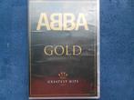 DVD ABBA gold greatest hits, Alle leeftijden, Ophalen, Gebruikt, Muziek en Concerten