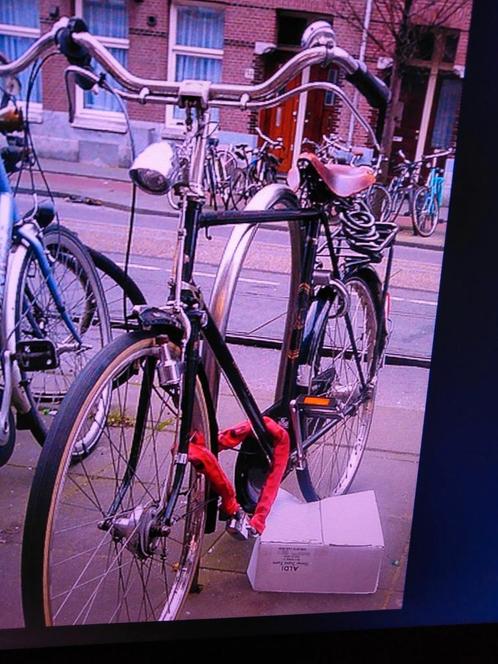 Anwb kinderfietsplan. Inleverpunt buggenum, Fietsen en Brommers, Fietsen | Heren | Sportfietsen en Toerfietsen, Overige merken