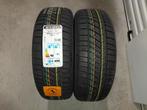 2 winterbanden 205/60-16 92H Continental RUN FLAT, Ophalen