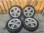 Originele winterset Volkswagen Sebring Vredestein 18 inch, Auto-onderdelen, Banden en Velgen, Ophalen, 18 inch, Banden en Velgen
