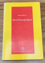 Gerard Reve - Een Circusjongen (hardcover, 1e druk, 1975), Ophalen of Verzenden, Zo goed als nieuw, Nederland