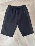 Decathlon Sportbroek Zwart Maat S, Kleding | Heren, Ophalen of Verzenden, Zo goed als nieuw, Maat 46 (S) of kleiner, Zwart