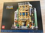 Lego Police Station / Nieuw Geseald, Kinderen en Baby's, Speelgoed | Duplo en Lego, Ophalen of Verzenden, Nieuw, Complete set