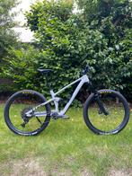 Cube Stereo ONE55 Race Carbon 29, Fully, Ophalen, Zo goed als nieuw, Overige merken