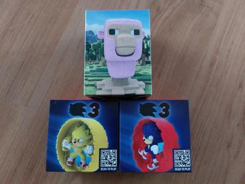 McDonald's Happy Meal speeltjes beschikbaar voor biedingen