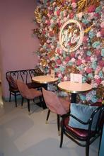Complete horeca inrichting te koop., Ophalen of Verzenden, 75 m² of meer