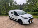 Ford Transit Connect Campervan Microcamper Camper bus, Caravans en Kamperen, Campers, Diesel, Particulier, Ford, 4 tot 5 meter