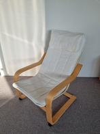 Comfortabele kinderfauteuil - Ikea Poäng, Ophalen, Gebruikt, Stoel(en)