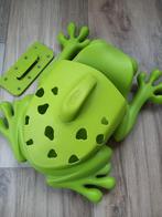 bad speelgoed, Ophalen, Zo goed als nieuw