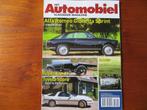 Het Automobiel 12 2009 Alfa Giulietta, Toyota Supra, Bugatti, Ophalen of Verzenden, Nieuw, Alfa Romeo