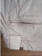 haast nieuw ARTU NAPOLI Broek CHINO Beige 40 ( W32 L34 ), Kleding | Heren, Verzenden, Beige, Nieuw, Artu Napoli