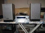 te koop stereo set van onkyo, Ophalen, Zo goed als nieuw, Cd-speler, Overige merken