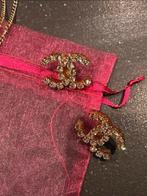 Godly oorbellen nieuw, Ophalen of Verzenden, Zo goed als nieuw, Zilver, Overige materialen