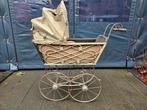 Antieke kinderwagen - Opknapper, Antiek en Kunst, Ophalen