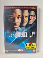 Independence Day (Nieuw Sealed) Will Smith Scifi Actie DVD, Cd's en Dvd's, Dvd's | Science Fiction en Fantasy, Ophalen of Verzenden