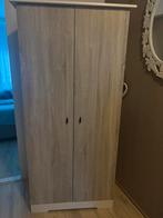 Babykamer te koop: Ledikant, kast & commode, Ophalen, Overige materialen, Gebruikt, 50 tot 100 cm