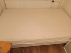 Twijfelaar bed 120cm - Zo goed als nieuw!, Huis en Inrichting, Ophalen of Verzenden