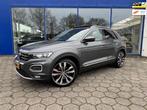 Volkswagen T-Roc 2.0 TSI 4Motion Sport DSG - Leder - Schuif., 15 km/l, Euro 6, 1984 cc, Leder