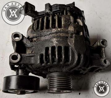 Bmw 1 3 X Z Serie E81 E87 E88 E46 E90 E91 E83 E85 Dynamo 123 beschikbaar voor biedingen