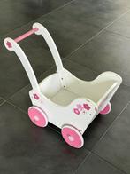 Speelgoed kinderwagen, Ophalen, Gebruikt, Jongen of Meisje