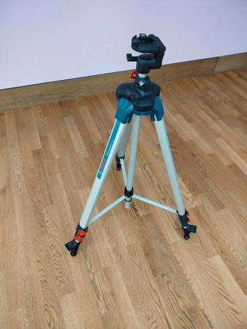 Bosch professional BT 250 statief  beschikbaar voor biedingen