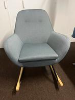 Ikea schommelstoel, Huis en Inrichting, Stoelen, Ophalen, Zo goed als nieuw, Eén, Stof