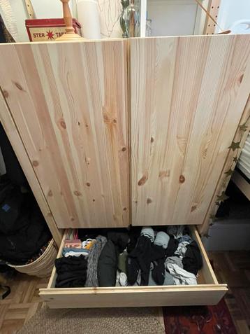 IKEA Ivar Kast - afbeelding 3