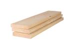 Nieuw Steigerhout | Planken | VERS | 30x195mm | Vuren, 25 tot 50 mm, Nieuw, Ophalen of Verzenden, Plank