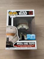 Funko Pop! Star Wars Andor – Imperial Range Trooper #787, Funko Europe, Ophalen of Verzenden, Zo goed als nieuw, 4th floor, 1 Queen Caroline St, London W6 9YN, Verenigd Koninkrijk
