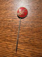 Vintage Huisman Baarn Speldje, Ophalen of Verzenden, Gebruikt, Overige onderwerpen, Speldje of Pin