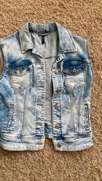 LTB Spijker Gilet, Ophalen of Verzenden, Zo goed als nieuw, Blauw