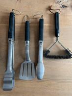 Weber BBQ set, Ophalen of Verzenden, Nieuw