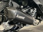 Piaggio MP3 Akrapovic 400 en 530 cc, Ophalen of Verzenden
