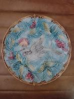 Oud wandbord., Antiek en Kunst, Ophalen