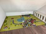 Speelkleed 240 x 340 cm, Ophalen of Verzenden, Zo goed als nieuw, Kleed of Kussen