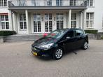 Opel Corsa 1.4 66KW/90PK /Oneline Black, Auto's, Voorwielaandrijving, 4 cilinders, Zwart, Origineel Nederlands