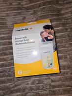 Medela borstvoedingszakjes, Ophalen of Verzenden, Nieuw, Overige typen
