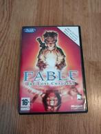 Fable the lost chapters PC game spel, 1 speler, Ophalen of Verzenden, Zo goed als nieuw, Role Playing Game (Rpg)