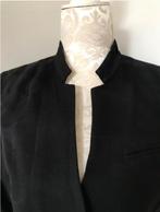 Zwart Bolero Jasje van Esprit, Maat 38/40 (M), Zwart, Ophalen of Verzenden, Zo goed als nieuw