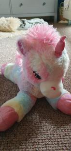 Knuffels en sleutelhanger knuffels, Ophalen of Verzenden, Zo goed als nieuw, Overige typen