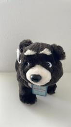 Efteling Knuffel Fabula Beer, Ophalen of Verzenden, Nieuw, Overige typen