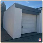 Garagebox (opslagruimte/stalling) van 41m2 - Eindhoven, Auto diversen, Autostallingen en Garages
