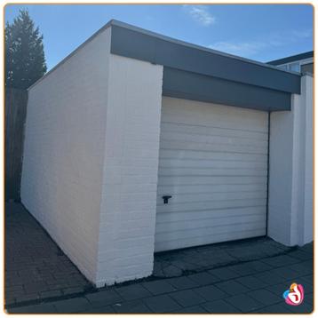 Garagebox (opslagruimte/stalling) van 41m2 - Eindhoven  beschikbaar voor biedingen