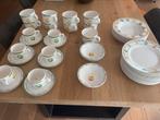 Country Life Style servies melamine campingservies, Caravans en Kamperen, Ophalen of Verzenden, Zo goed als nieuw