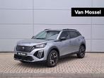 Peugeot 2008 1.2 PureTech 100 Allure | Cruisecontrol | Camer, 12 maanden, Stof, Gebruikt, Euro 6