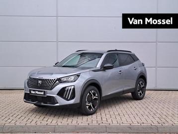 Peugeot 2008 1.2 PureTech 100 Allure | Cruisecontrol | Camer beschikbaar voor biedingen